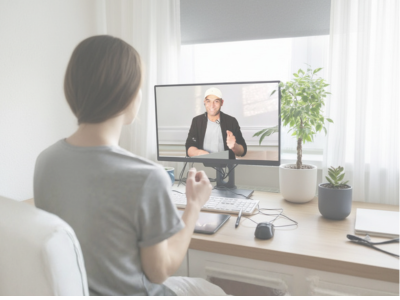 Online Sessions جلسات عبر الأنترنت