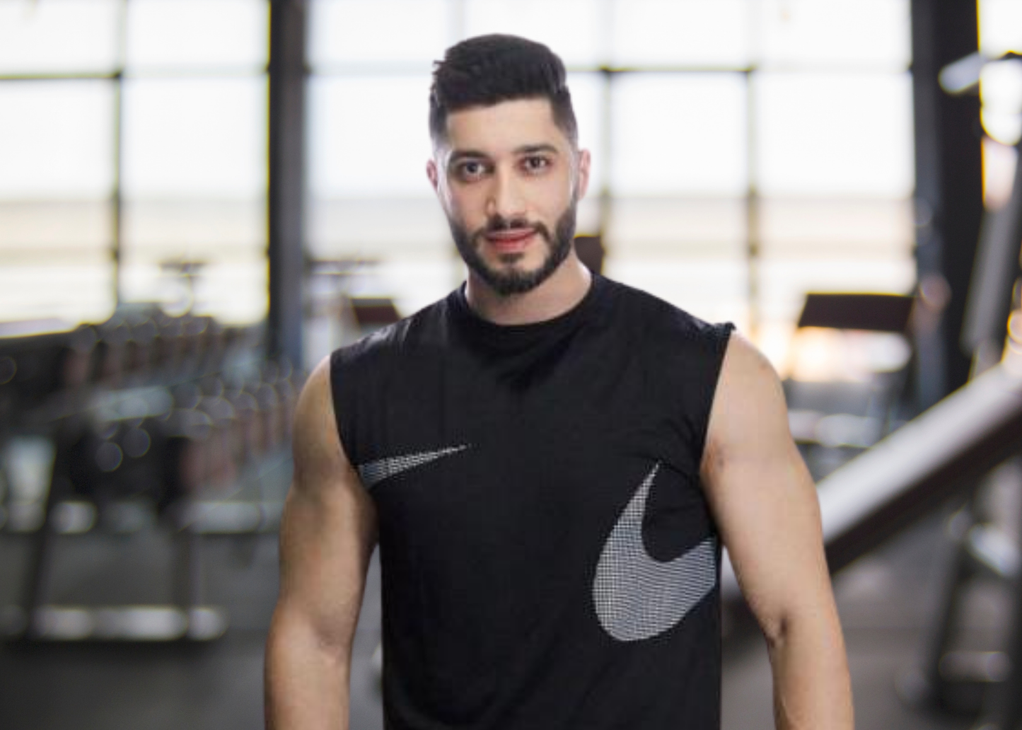 جلسة استشارة مع د.عزام البرزي A session with Dr. Azzam Al Barazi